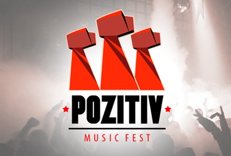 Pozitiv Fest u Ni&scaron;koj tvrđavi