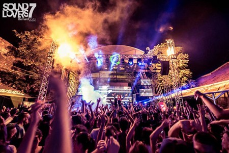 Vodimo te na Soundlovers 2016