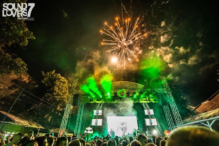 Danas počinje 8. Soundlovers festival!