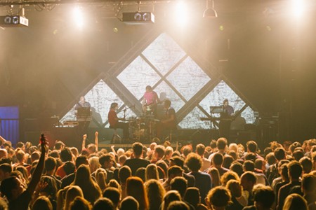 Najbolje od domaće i regionalne scene na 5. Dimensions festivalu!