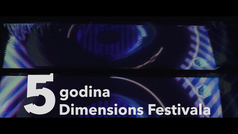 Najbolje od domaće i regionalne scene na 5. Dimensions festivalu!