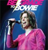 Vodimo vas na izložbu "Belgrade to Bowie"