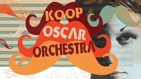 Elektro-džez sastav Koop Oscar Orchestra u Beogradu