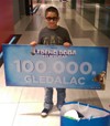 "Ledeno doba: Veliki udar" gledalo 100.000 ljudi!
