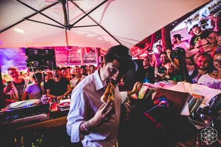 Sonus festival u humanitarnoj akciji