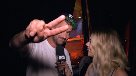 Summer Festival Report na Nektar FreshWave festivalu