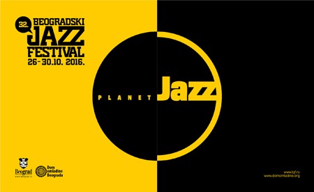 32. Beogradski džez festival od 26. do 30. oktobra