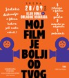 Moj film je bolji od tvog #5: Strip na filmu