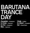 Barutana Trance Day ove subote
