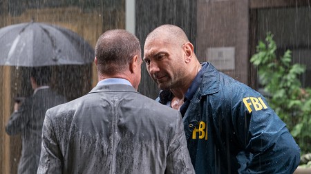 &ldquo;Ke&scaron; i Metak&ldquo;, novi film Brusa Vilisa u bioskopima