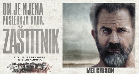 Povratak Mela Gibsona u velikom stilu