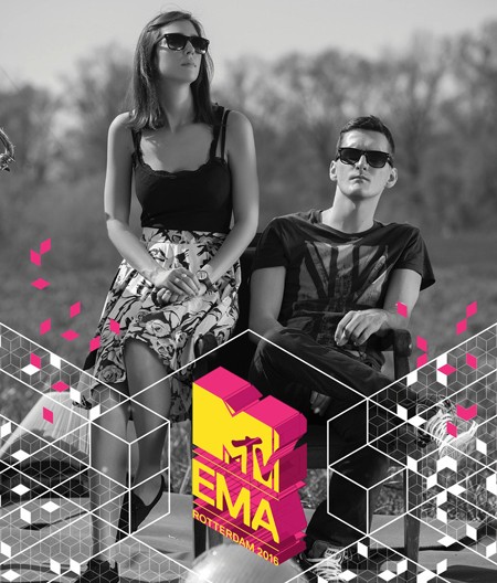 Nominacije za MTV Best Adria Act nagrade