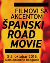 &Scaron;panski Road Movie: Filmovi sa akcentom