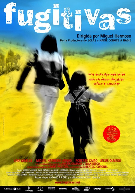 &Scaron;panski Road Movie: Filmovi sa akcentom