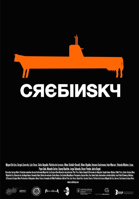 &Scaron;panski Road Movie: Filmovi sa akcentom