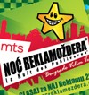 Proslavimo zajedno 20 godina od prve beogradske Noći Reklamoždera!