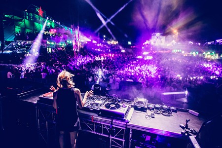 Lovefest nominovan za najbolji festival u Evropi