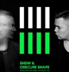 RWIV: SHDW & Obscure Shape + SOMNE | Pri&scaron;tina