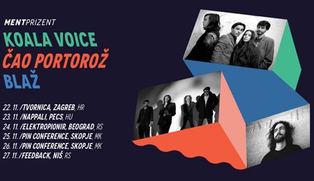 MENT FESTIVAL promo u Elektropionir-u
