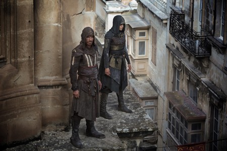 Upoznajte svet Assassin Creed-a!
