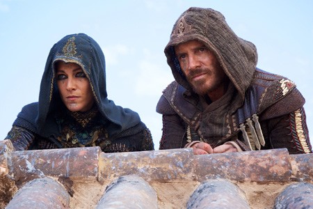 Upoznajte svet Assassin Creed-a!