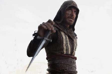 Assassin&rsquo;s Creed od sutra u bioskopima