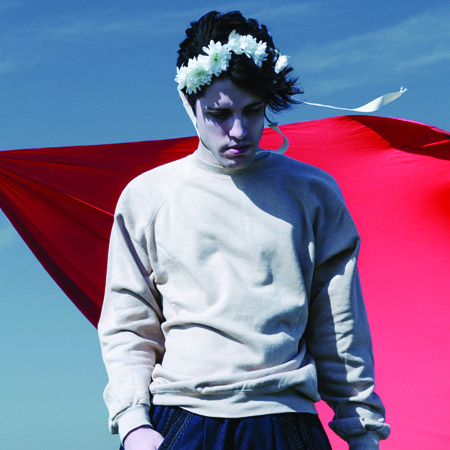 Luke Black predstavlja spot za “Demons” u Lil Taty i ZojaB remiksu!