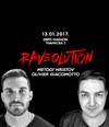Praznična RAVEOLUTION euforija jo&scaron; uvek traje
