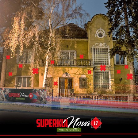 SuperKul Nova 2017