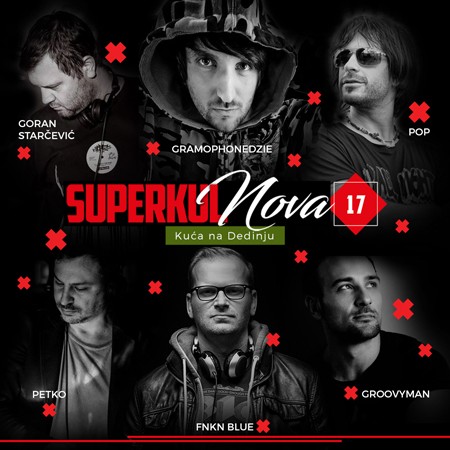 SuperKul Nova 2017