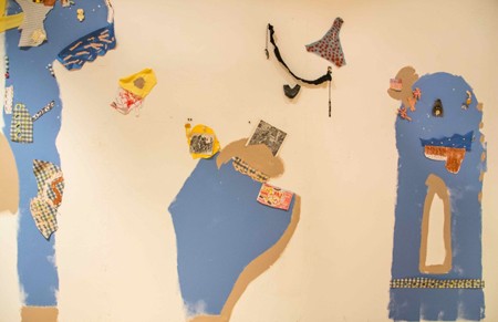 AiR Beograd - Sonia Gavrilovic Hufton