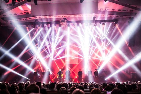 GREGORIAN najavljuje najveci spektakl do sada