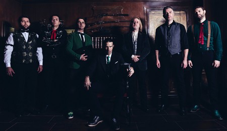 Novi album Orthodox Celts-a