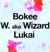 Bokee, W. aka Wizard, Lukai &bull; DOT