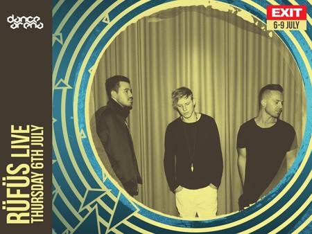 Hit godine stiže na EXIT Main Stage, a na Arenu njen najveći DJ tandem!