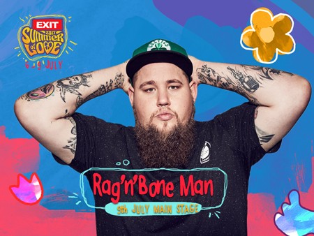 Hit godine stiže na EXIT Main Stage, a na Arenu njen najveći DJ tandem!