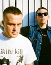 Neukrotivi Slaves stižu na 12. INmusic festival!