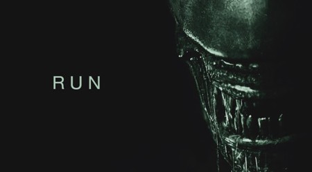 Prvi trejler za film "Osmi putnik: Kovenant"