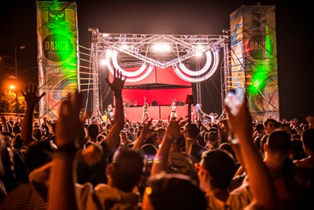 Sean Paul za finale Sea Dance festivala!