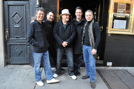 Ulaznice u prodaji za Chick Corea Elektric Band