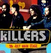 EXIT: The Killers dolaze u Srbiju