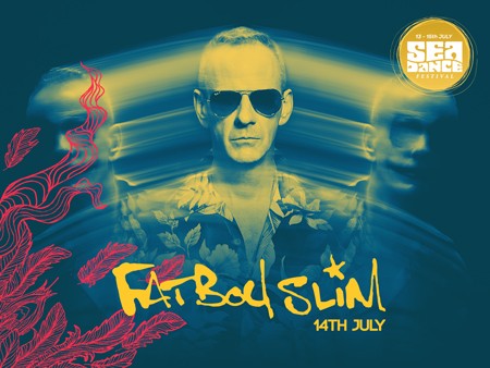 Fatboy Slim stize na Jaz!