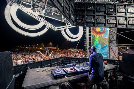 Fatboy Slim stize na Jaz!