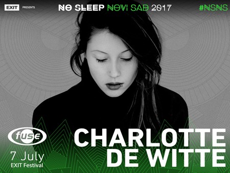 Fuse prvi objavio ubitačnu postavu za No Sleep Novi Sad na Exitu!