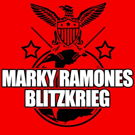 Legendarni Marky Ramone nastupa na 10. Demofestu!