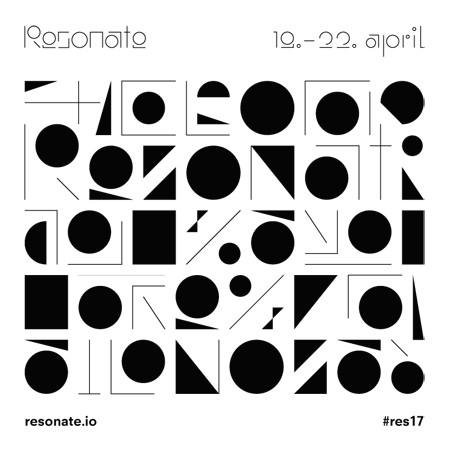 Mykki Blanco dolazi na RESONATE!!