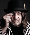 Rambo Amadeus večeras u Fest-u