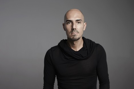 Sam Paganini joins Raveolution