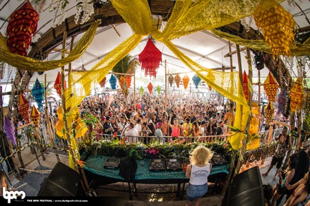 BPM festival ove godine u Portugalu