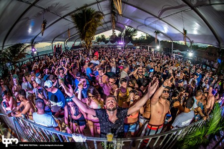 BPM festival ove godine u Portugalu